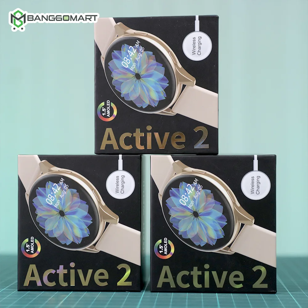 Active 2 Smart Watch